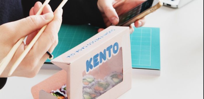 KENTO