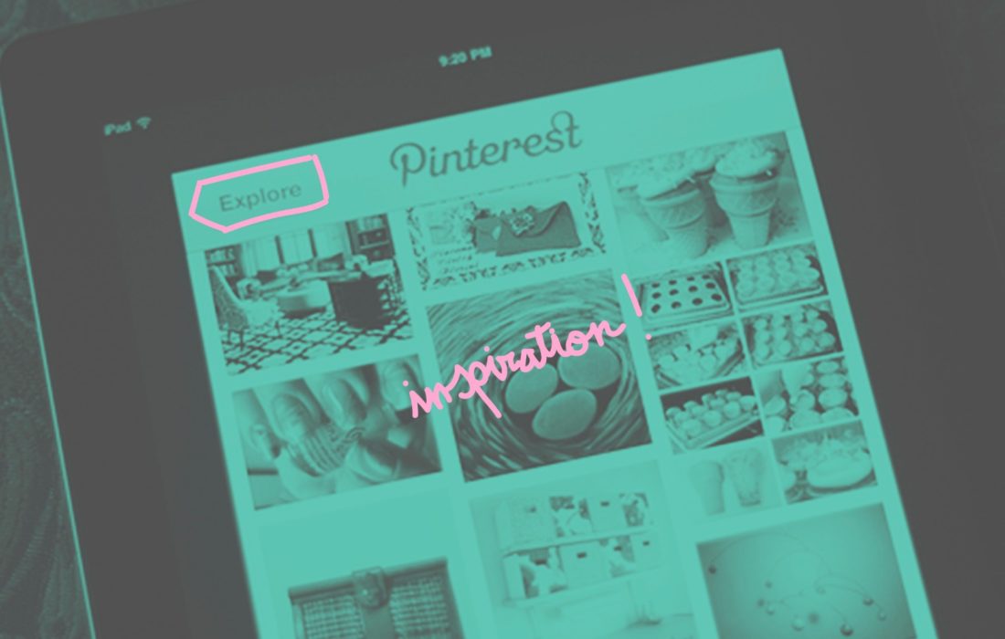 marketing pinteres