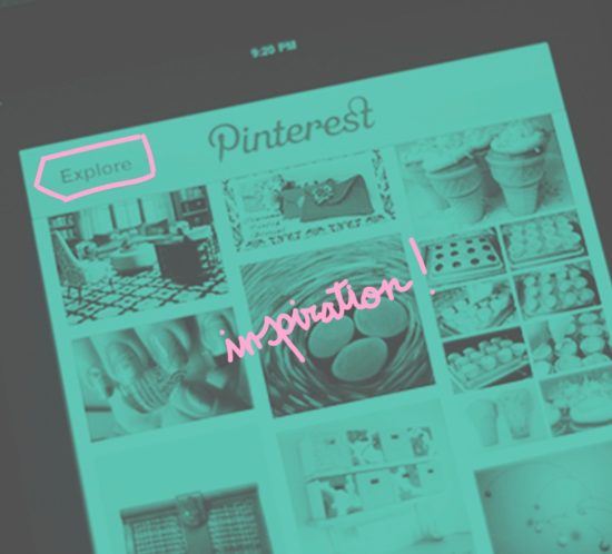 marketing pinteres