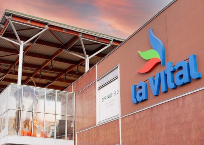 Cliente La Vital
